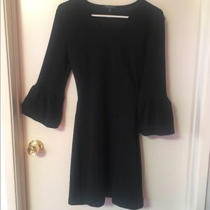 Size small black dress
